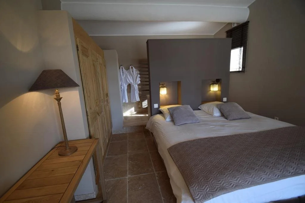 B&B Maison Bertine