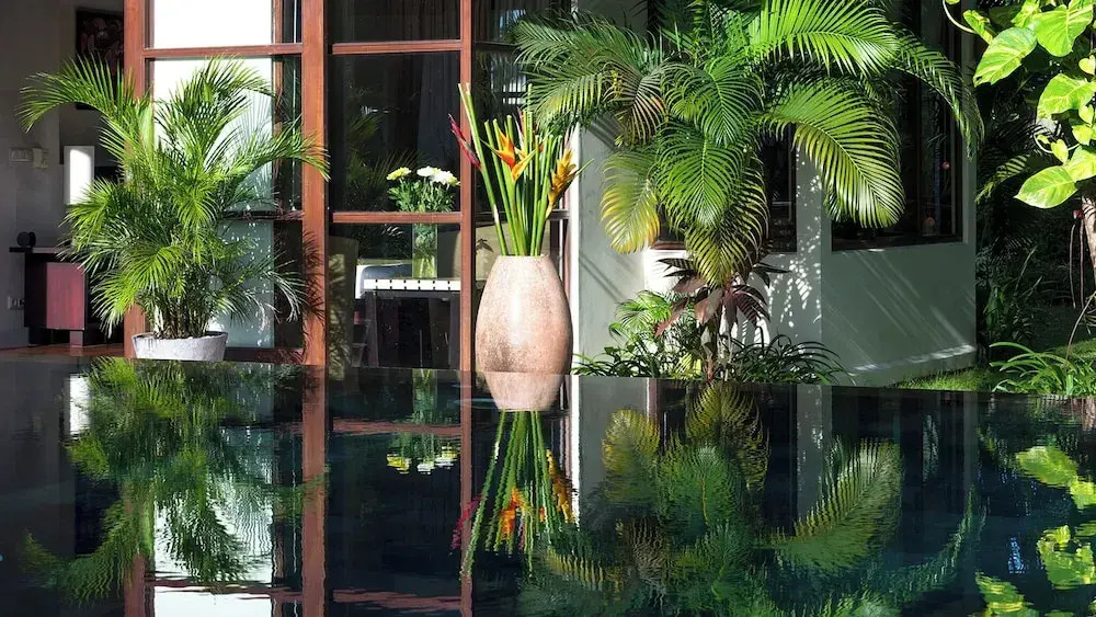 Mandalay Villas