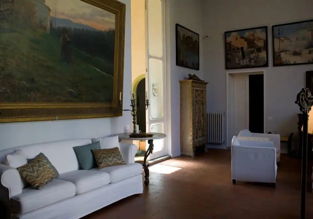 B&B Casa Schlatter