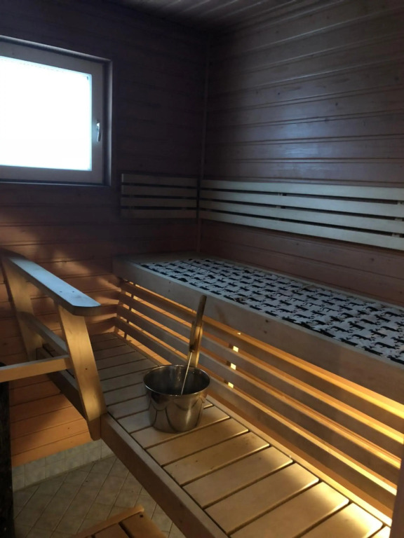 Cozy house close to Arctic Circle