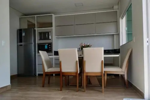 Casa 116 - Piso Superior