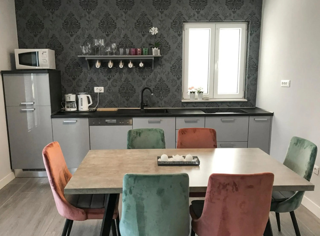 Punta Preko Apartments