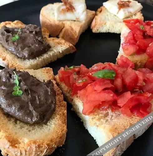 B&B Osteria Del Vicario