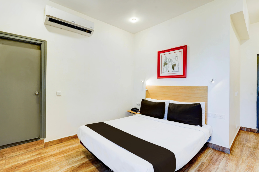 Townhouse Tirupati