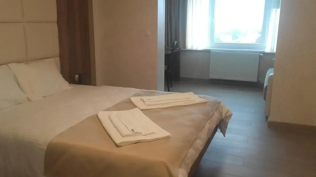 Prenoćište Nikolić