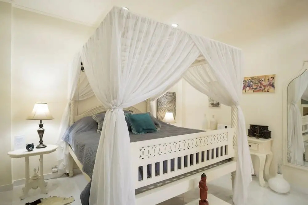 Villa Teman Bali