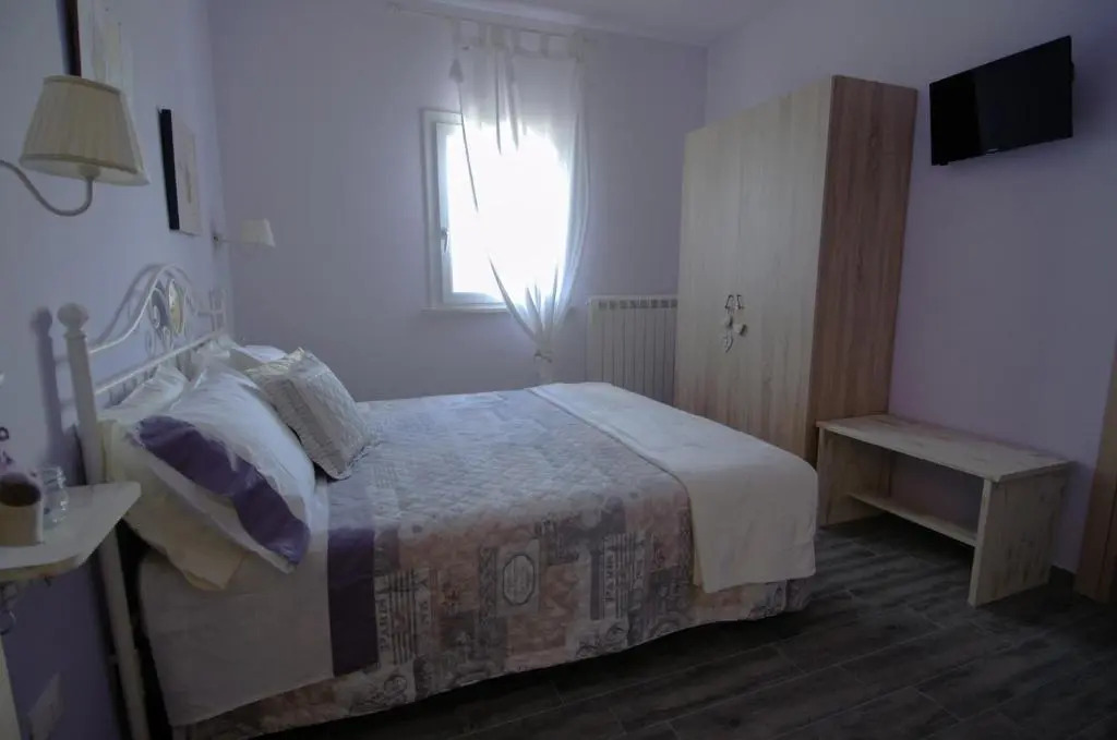 B&B Il Poggio di Fiore