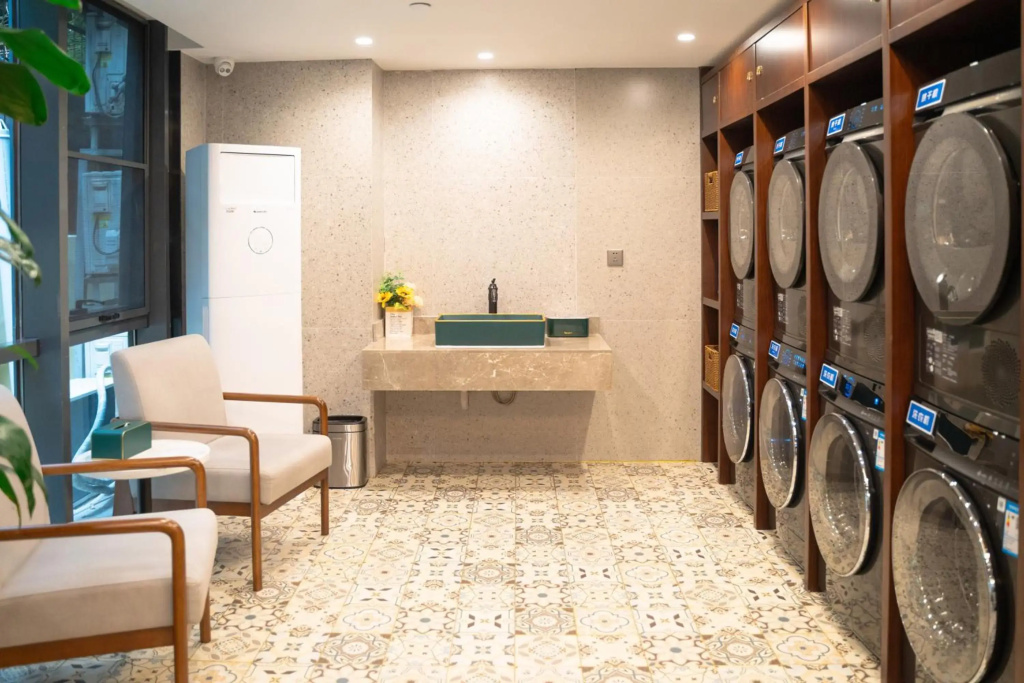 Nostalgia S Hotel Beijing Guomao