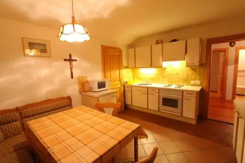 Ferienwohnung Gutwenger