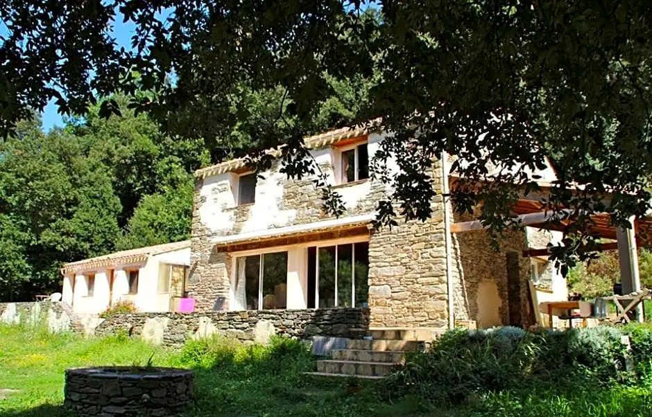 Chambre d'hôte les Jourdets