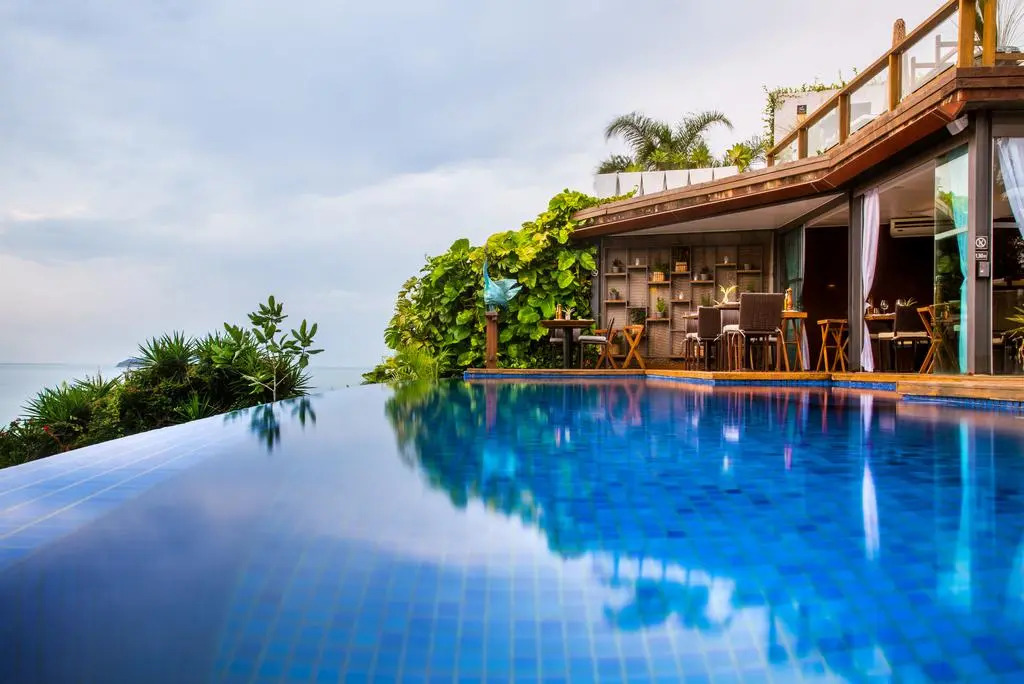 Abracadabra Boutique Hotel