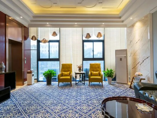 Junlai Garden Hotel