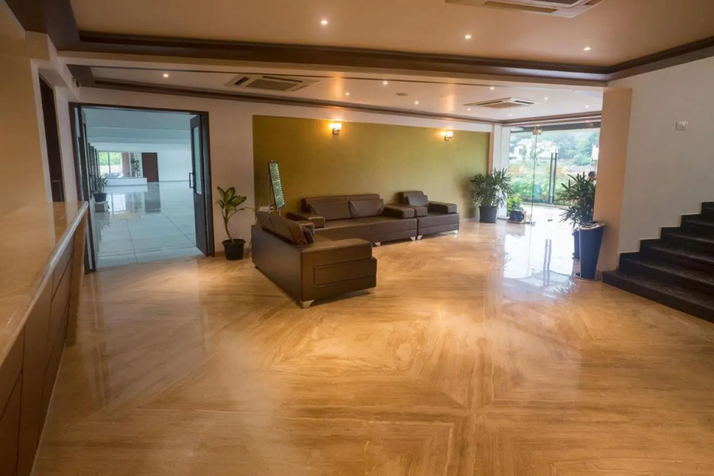 Diwatel Grande Resort, Managed By Confraworld Hospitality