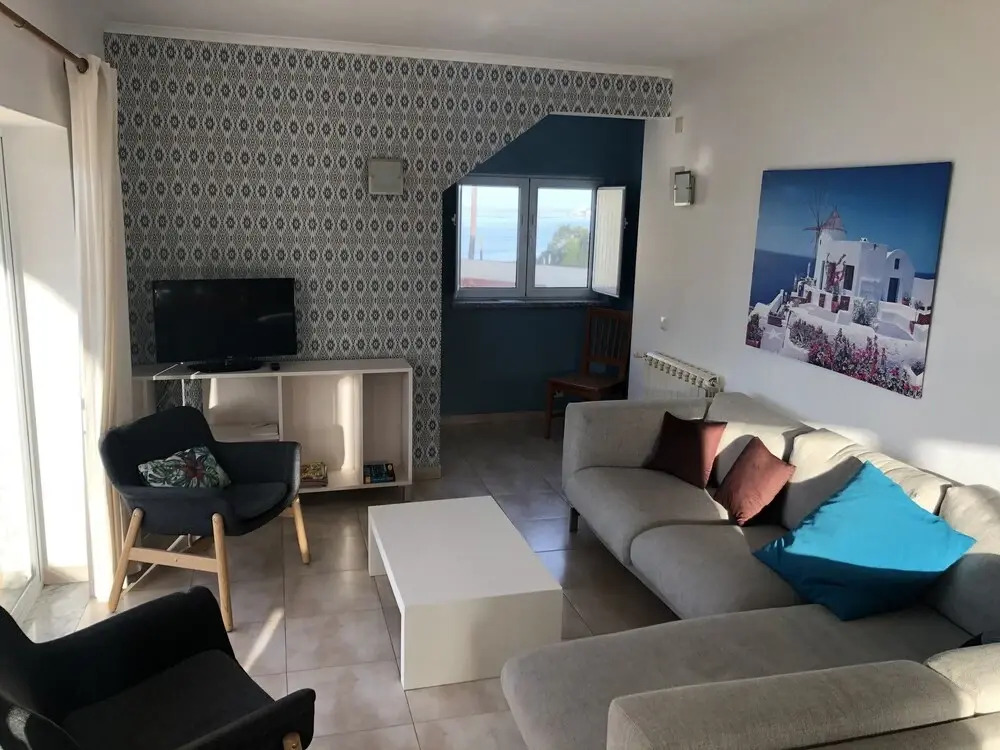 Scenic Villa in Foz do Arelho With Private Swimming Pool