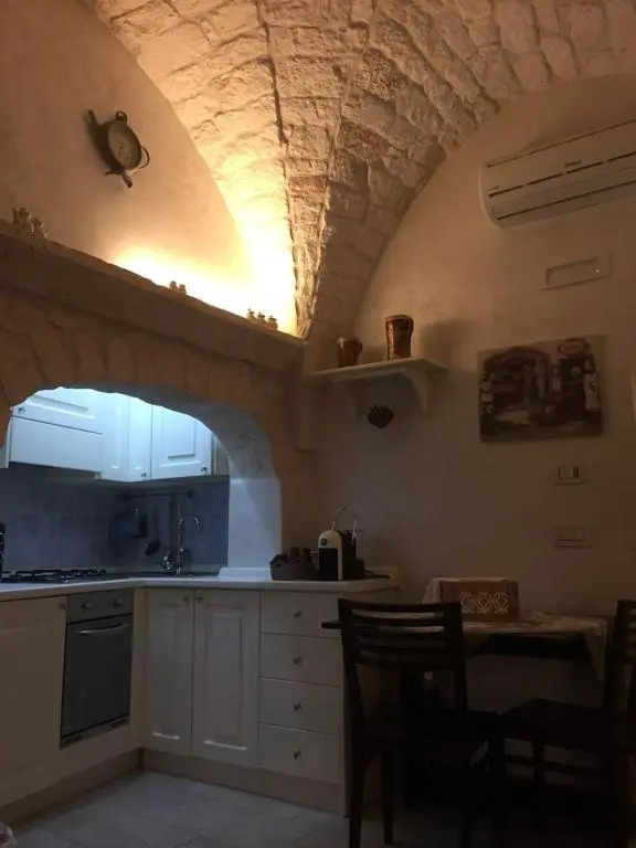 La Nicchia Di Paola