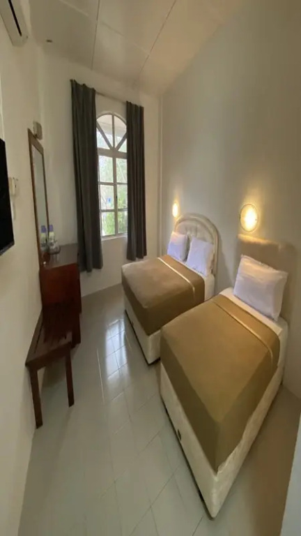 Hotel O Annexe Rest House