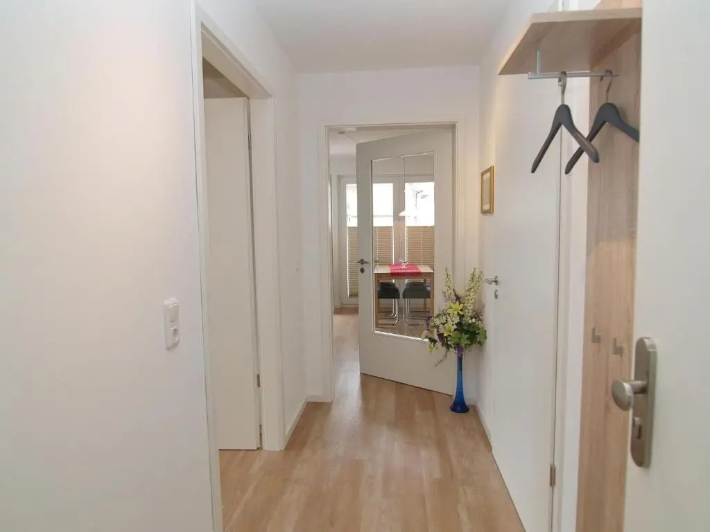 Strandglück Haus C Strandglück Appartement 15C