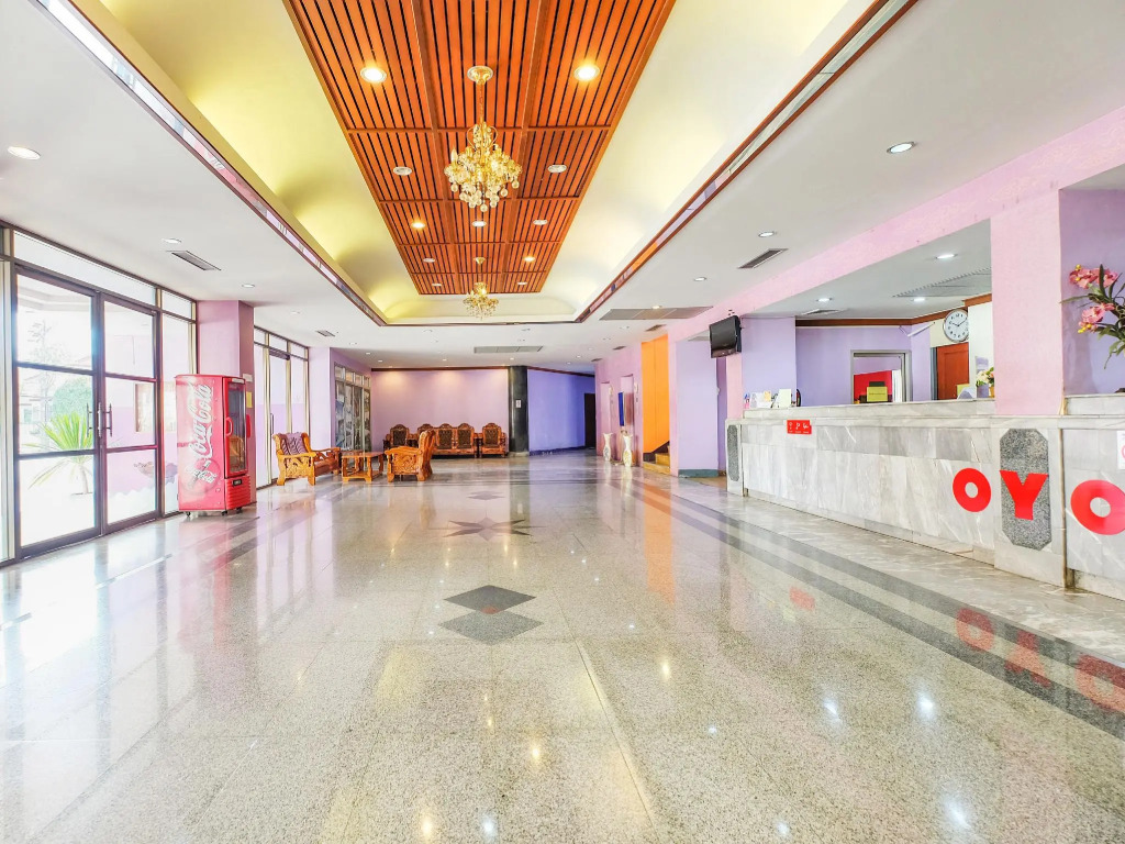 Trang Hotel