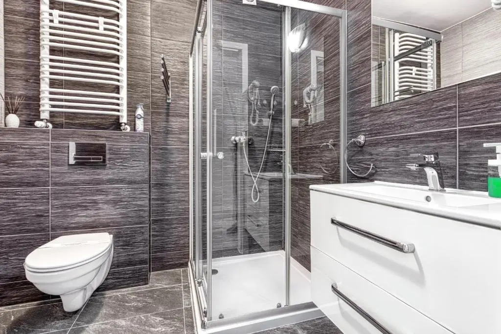 Apartamenty Olivia