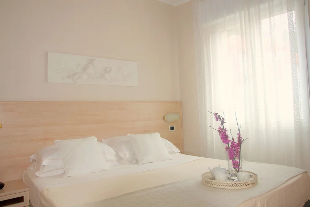 Hotel Carla