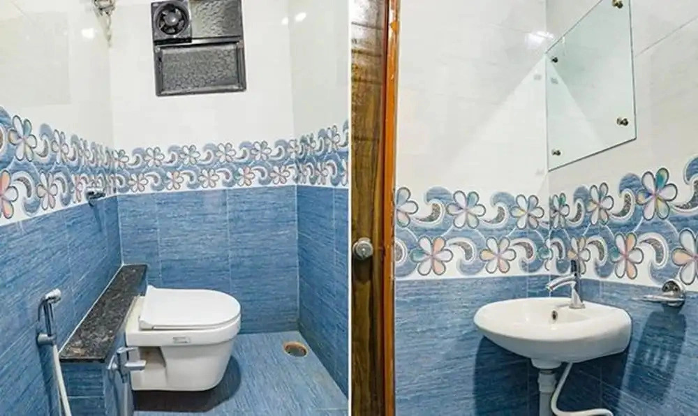 Fabhotel Royal Stay