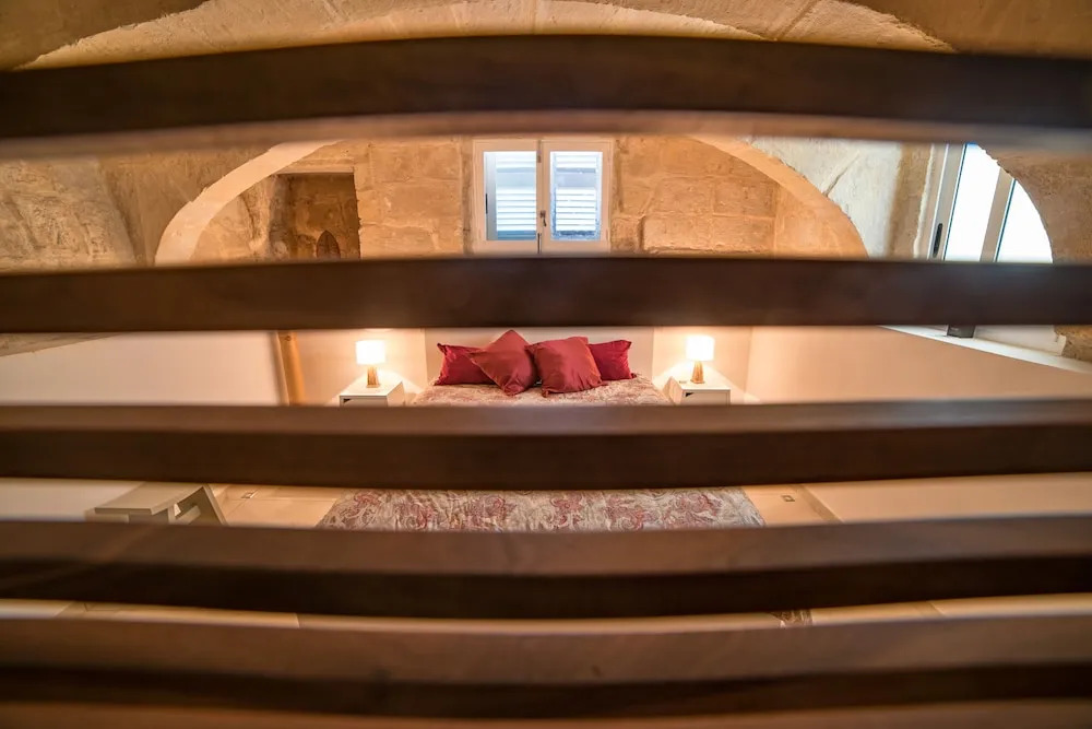 TA - Casa Rooms