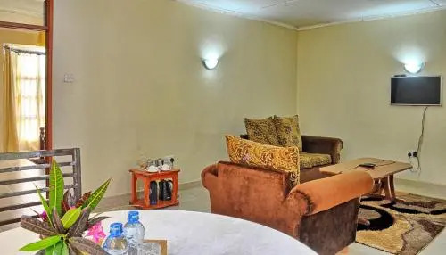 Itibo Resort