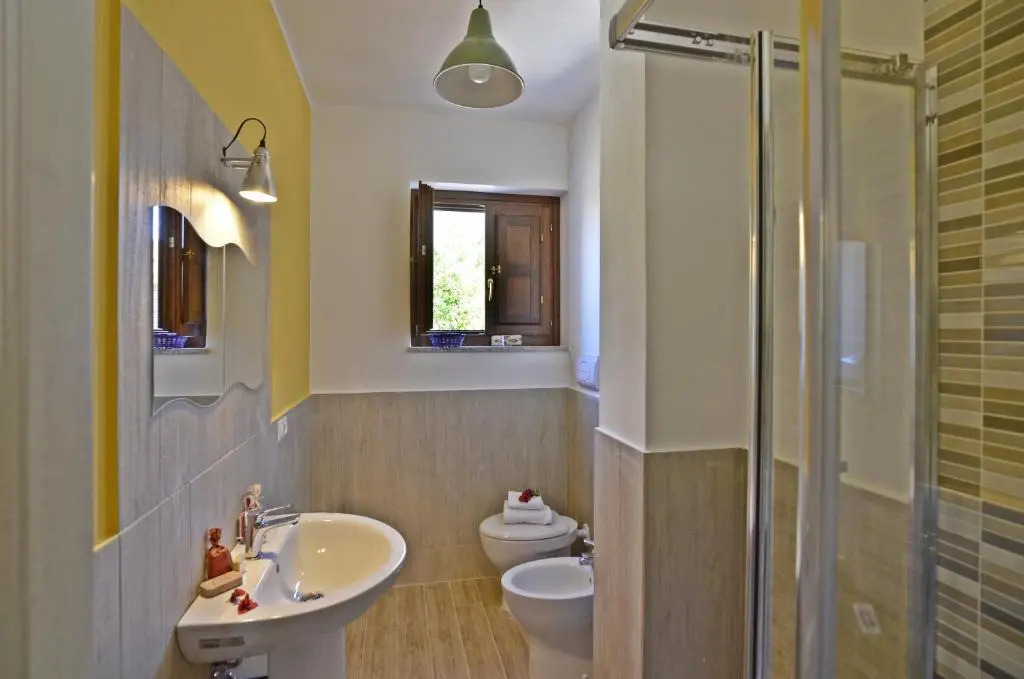 Casa Vacanza Via Sulcis