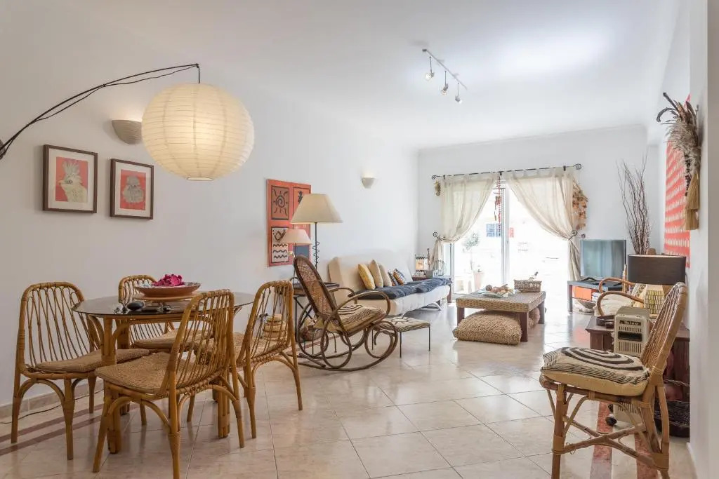 FLH Vilamoura Marina Apartment with Pool
