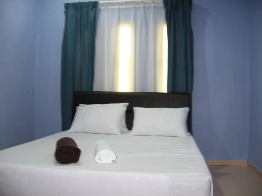 Panglima Guesthouse Langkawi