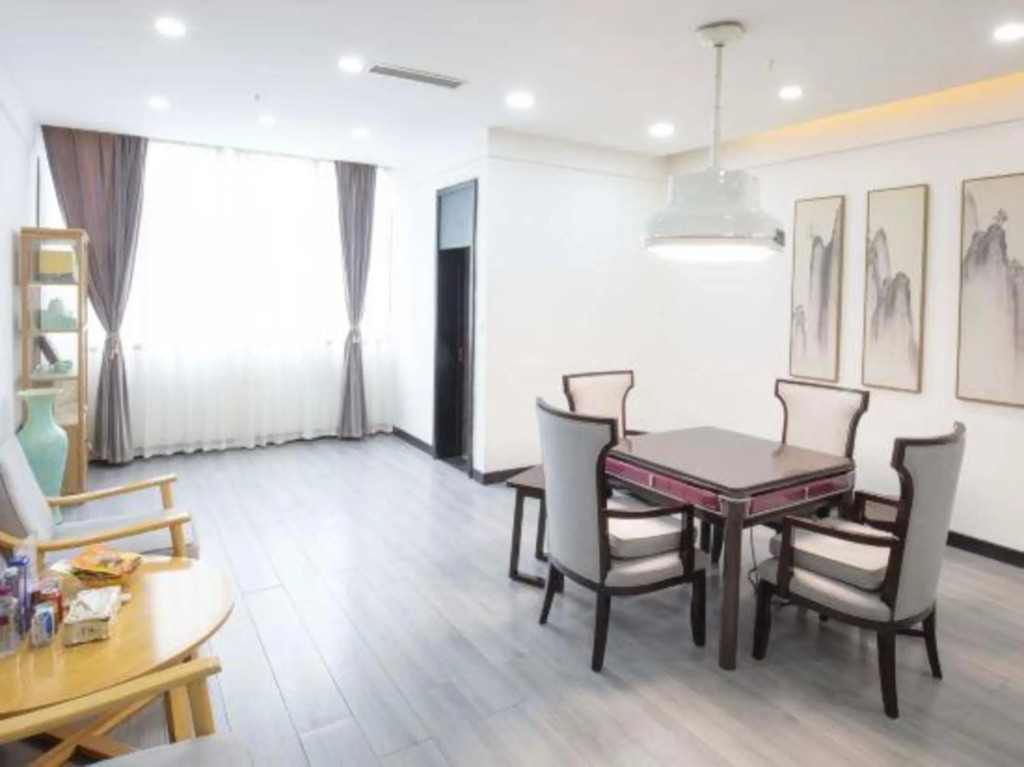 Kai Erdun Haoting Hotel