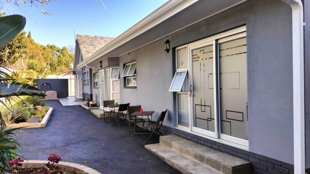 Utopia Guest House