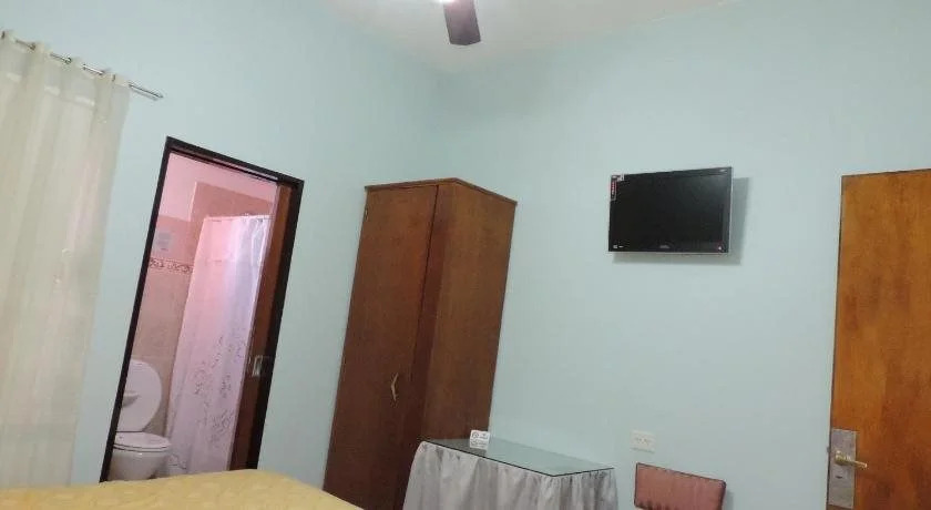Hotel Galicia