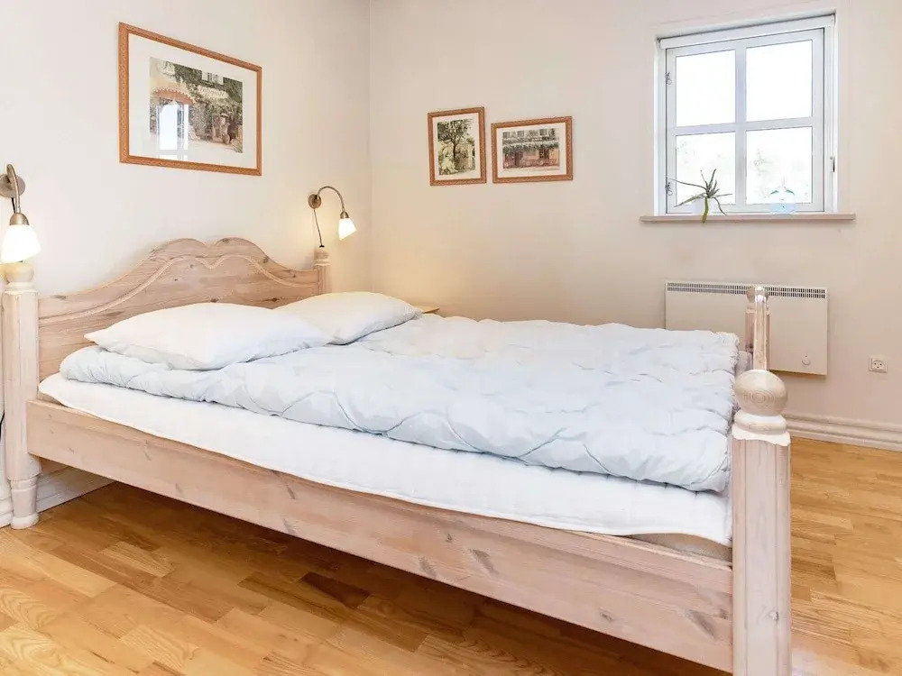 5 star holiday home in Løgstrup