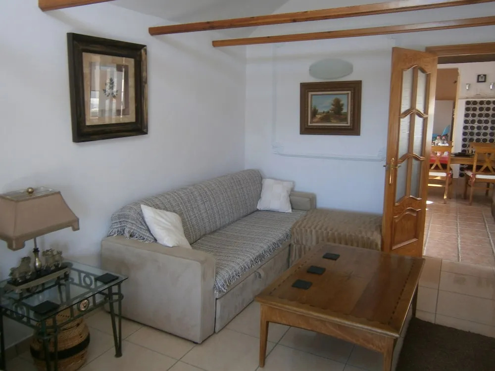 Villa Picasso