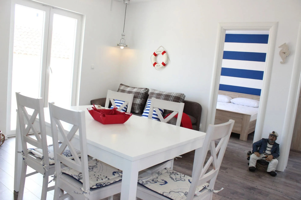 Apartments Valentina