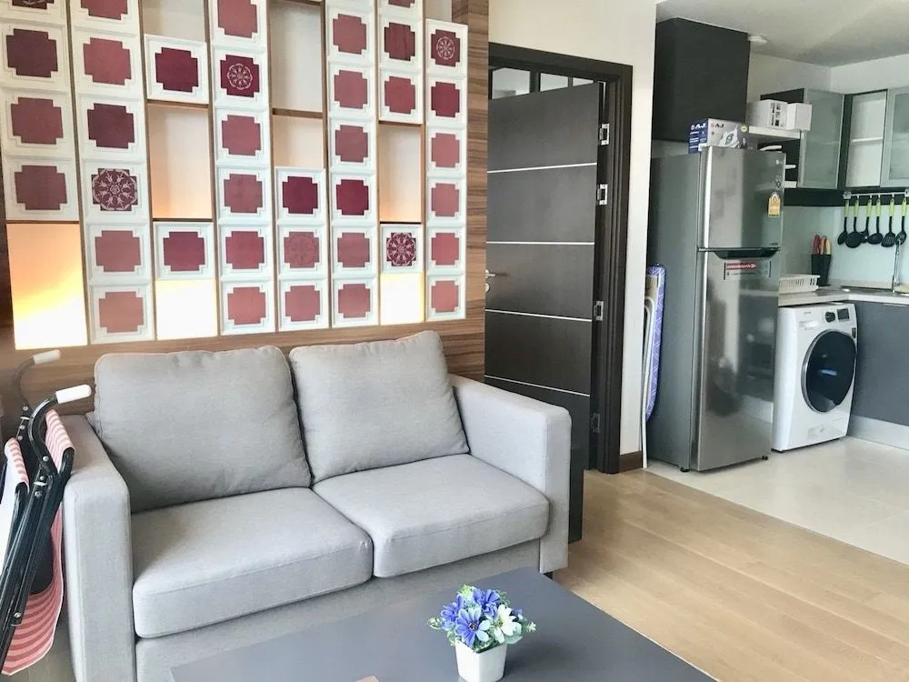 The Astra Condo by Ping
