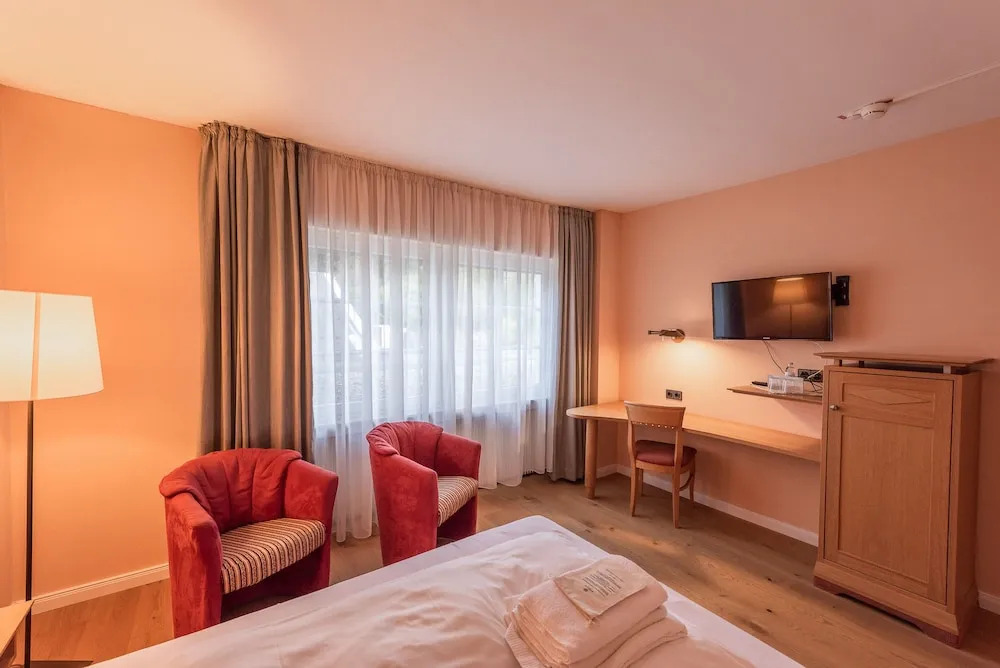 Struck Landhotel & SPA