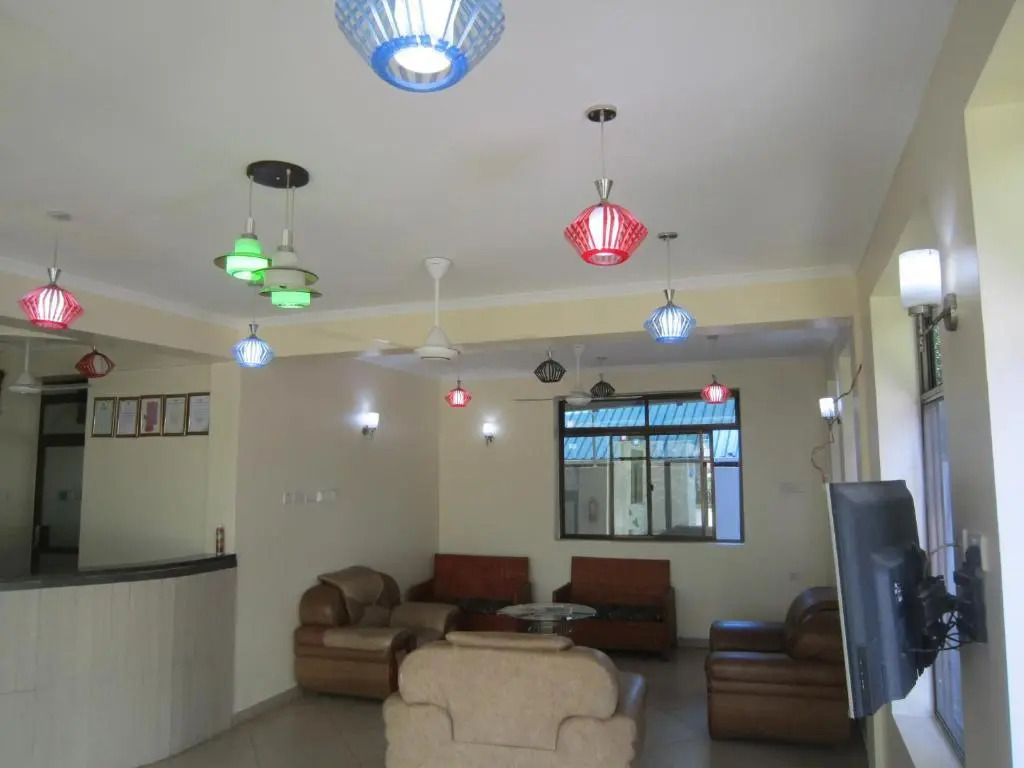 FQ Village Hotel