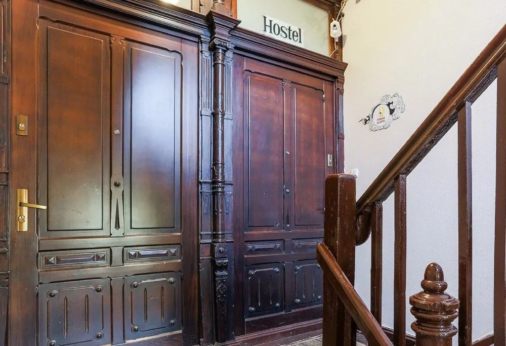Dream Hostel