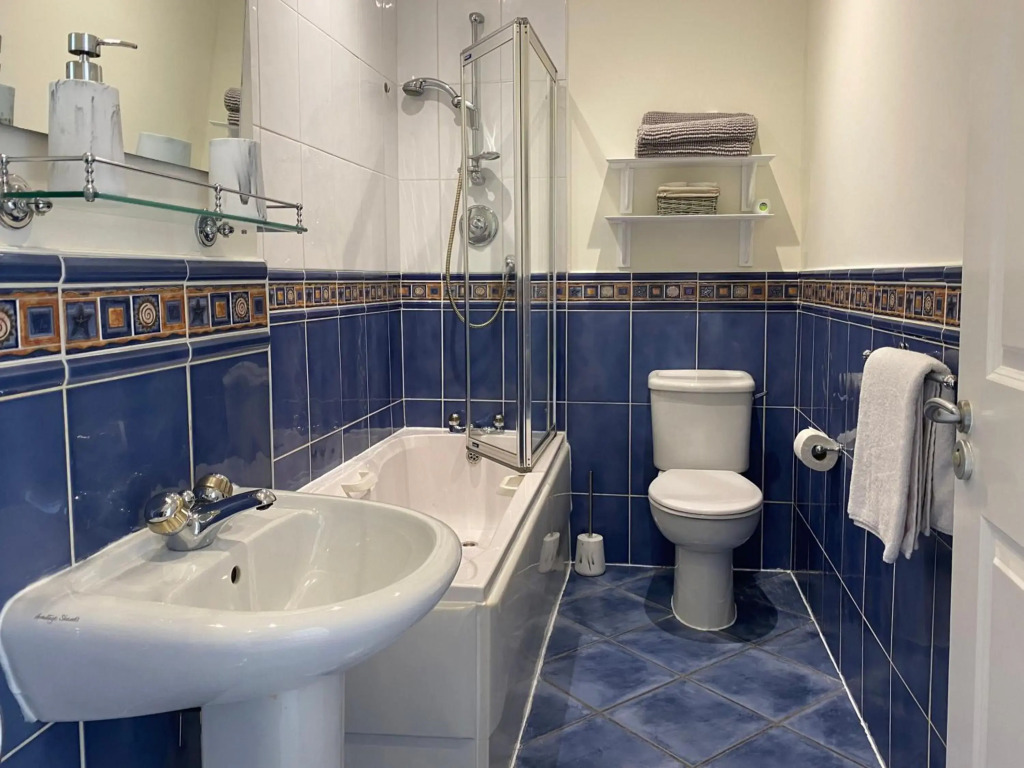 Apartment 393 - Clifden
