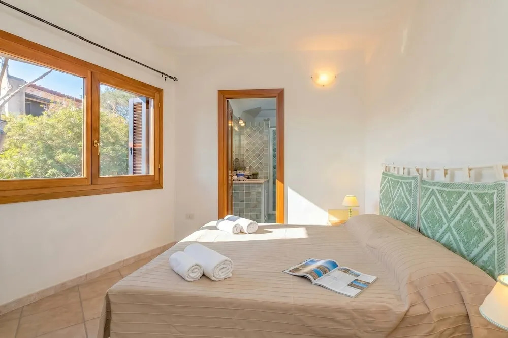 Villetta Franca 100m From The Beach