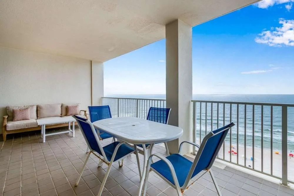 Windward Pointe 1405 By Redawning