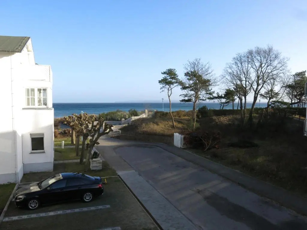 Ferienwohnung Schwalbennest