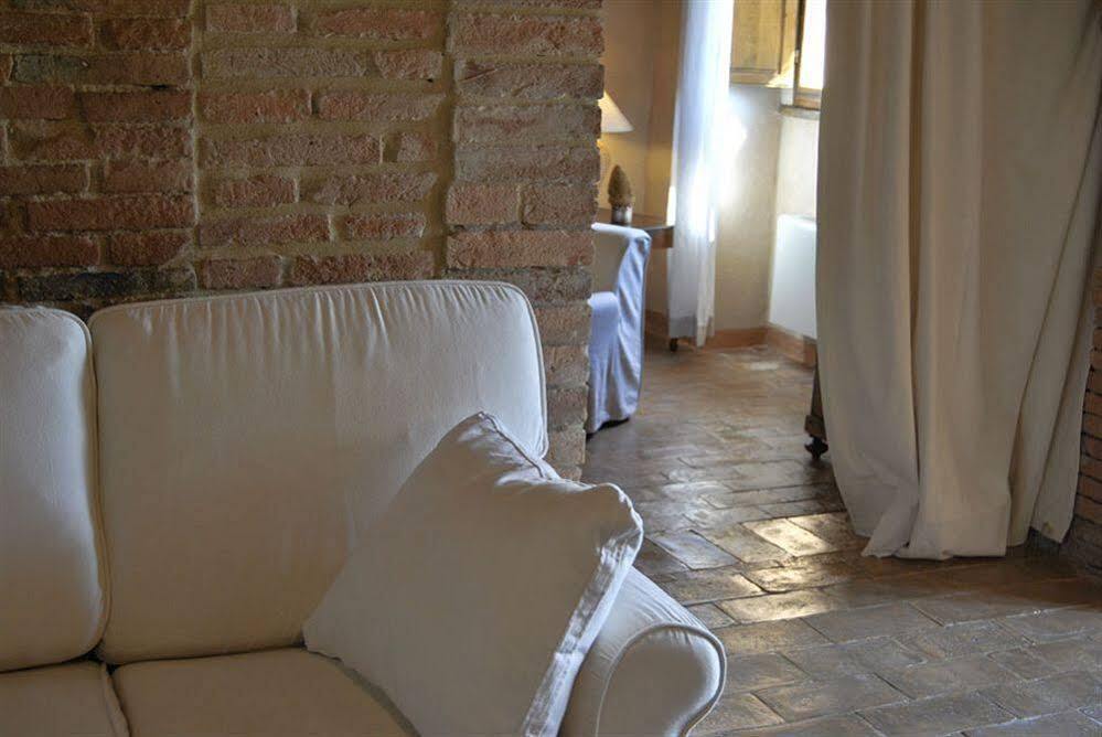 Villa Cicolina, Montepulciano Image 2