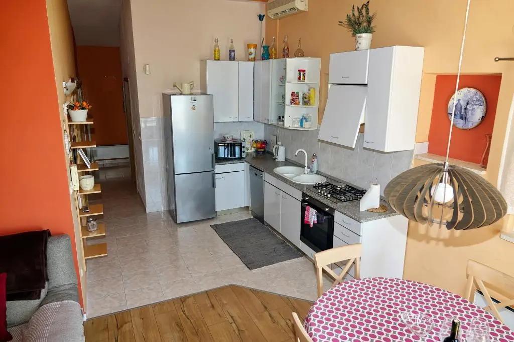 Apartment Babić