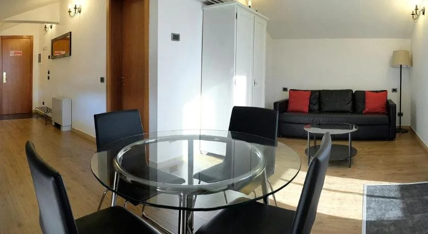 Albergo Montecatini