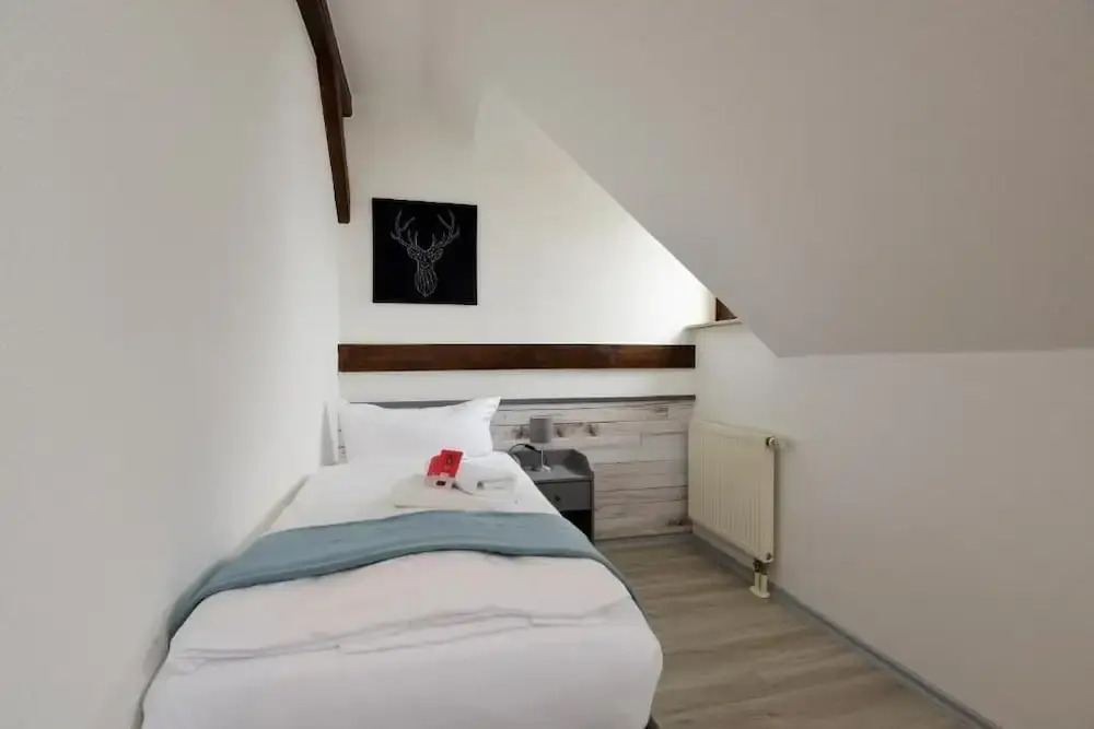 Hotel Der Distelhof - ihr Land- und Tagungshotel zwischen Rennsteig, Rhön & Werratal