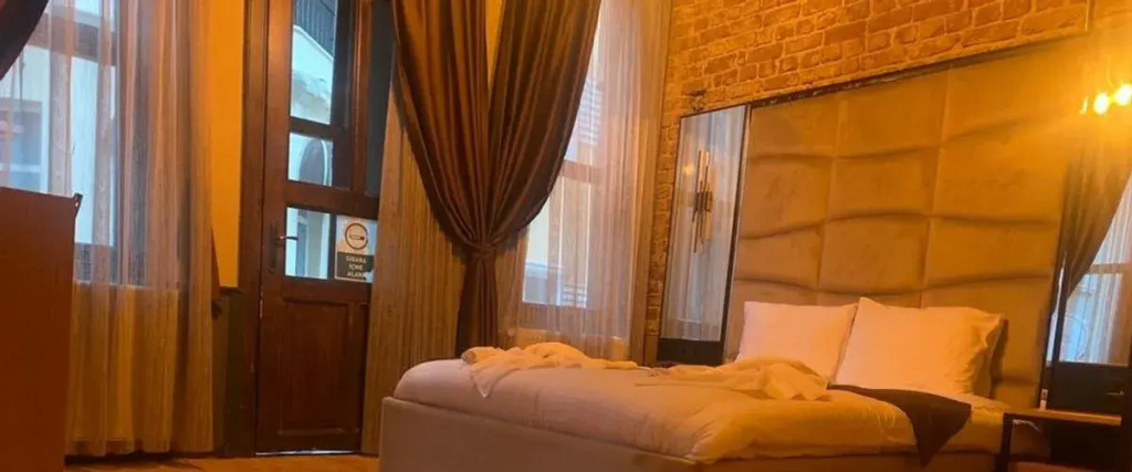 Berfinn Hotel Beşiktaş