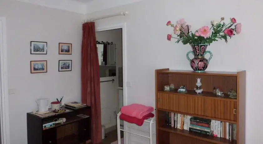 Chambre dHôtes Taillebourg